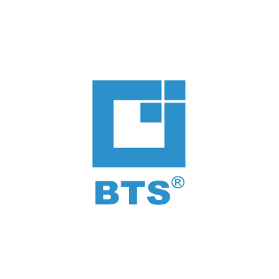BTS Logo